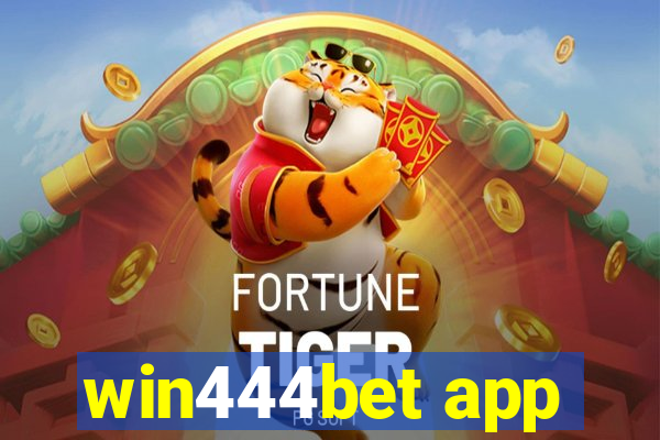 win444bet app